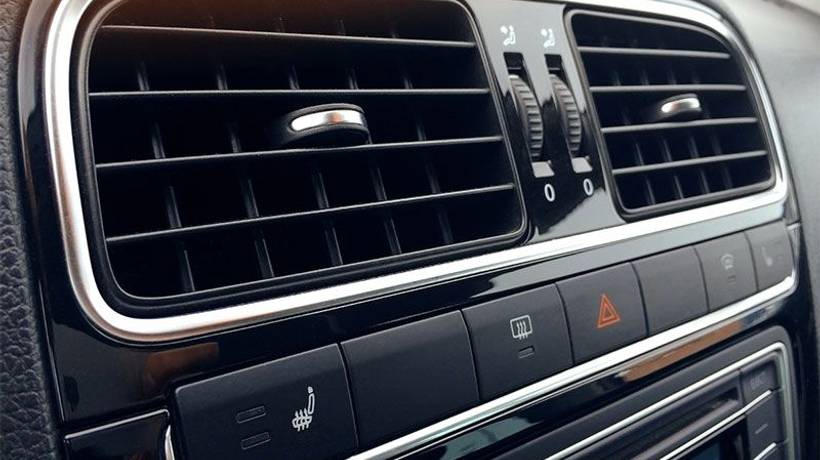 Recharging Your Car’s Air Conditioning