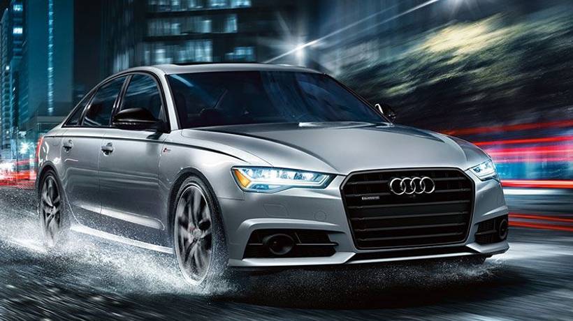 How to Get a Luxury Car for Less Money