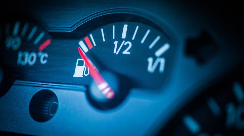 Why Do Gas Prices Go Up and Down?