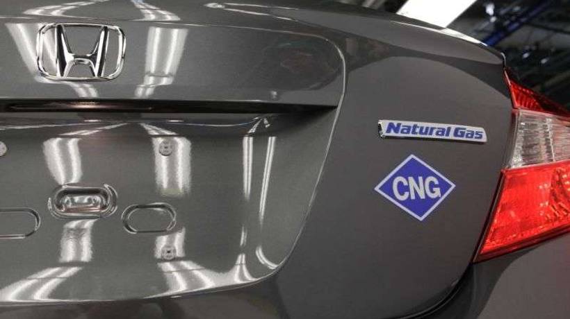 Types of Alternative Fuels