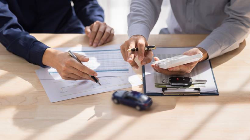 6 Tips to Sell Your Car Safely