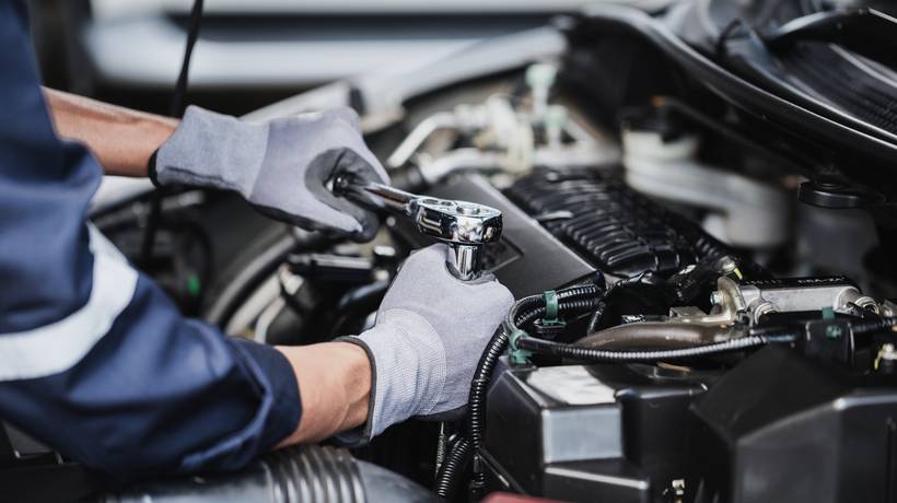 5 Car Maintenance Myths