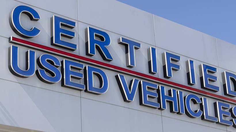 Certified Pre-Owned vs. Used Cars: Which One Should You Choose?