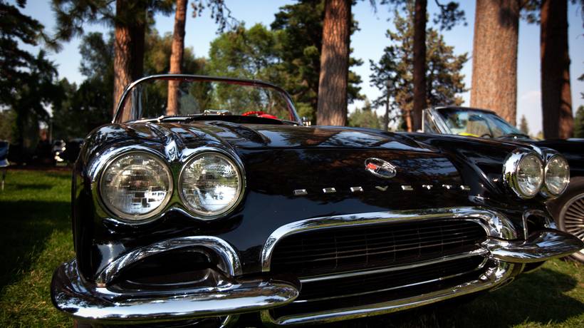 Corvette Museum Expands with New Collections