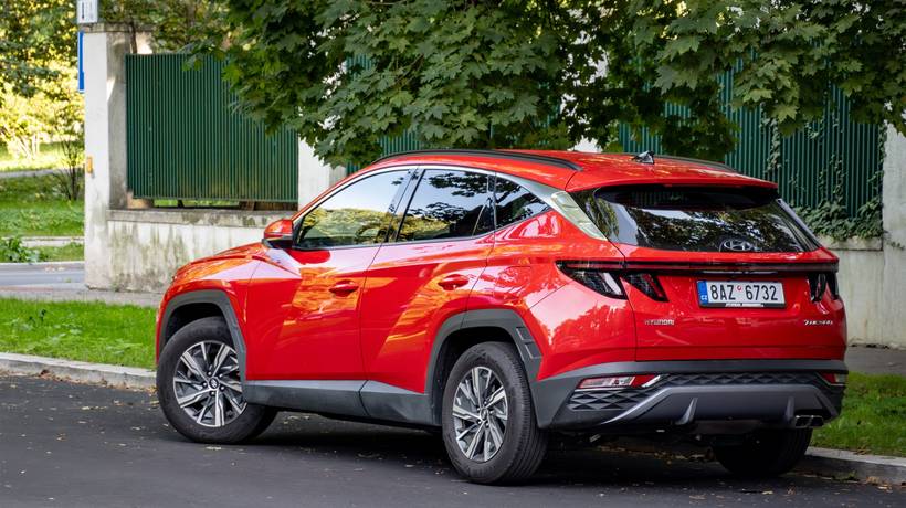 Why a Used Crossover Might Be the Perfect Vehicle for You
