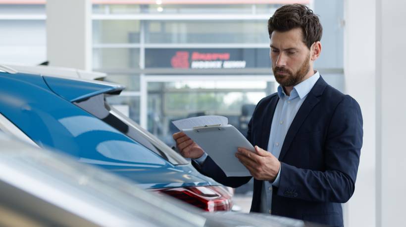 What You Should Know About Vehicle History Reports 