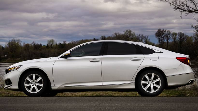 Used Car Review: Honda Civic