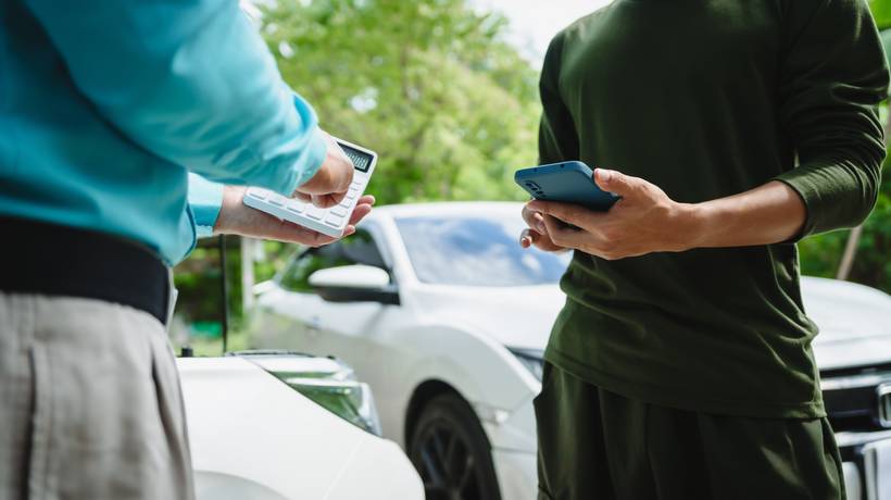 The 5 Best Questions to Ask When Buying a Used Car