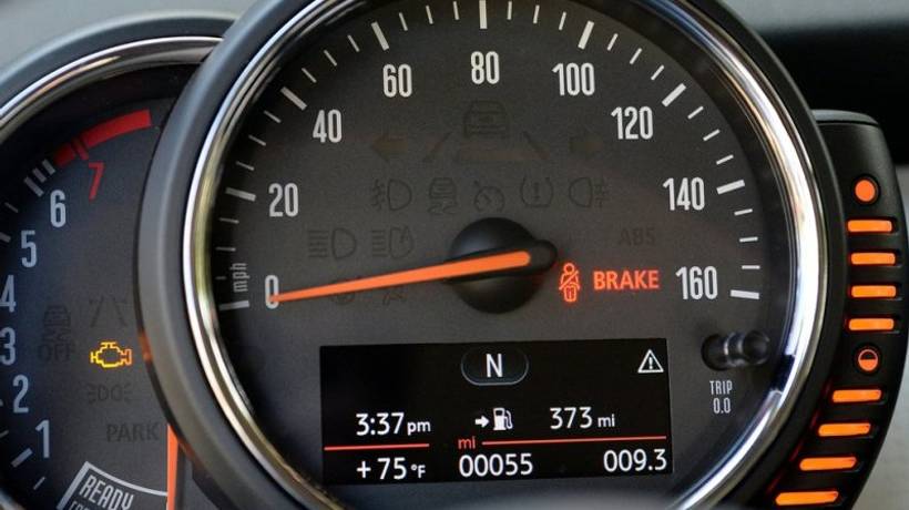How to Detect Odometer Fraud