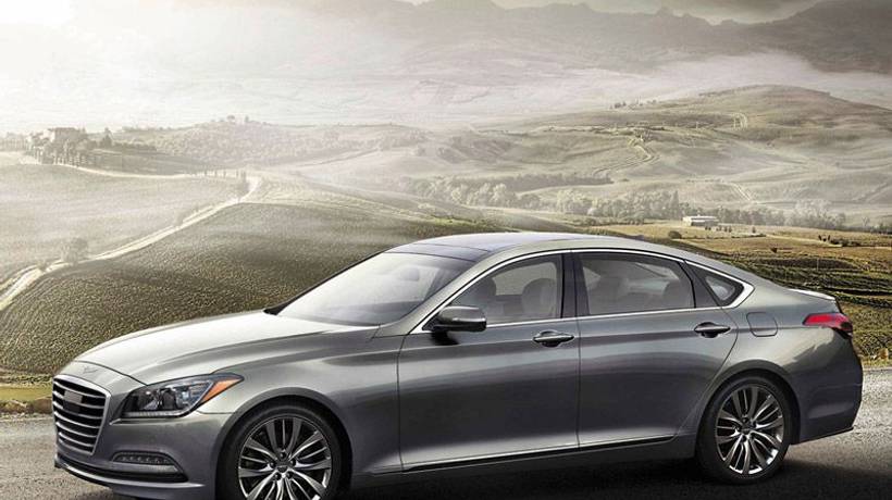 4 Good Used Sedans to Consider
