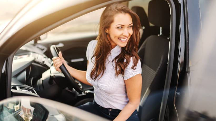 The Pros and Cons of Buying a Used Car