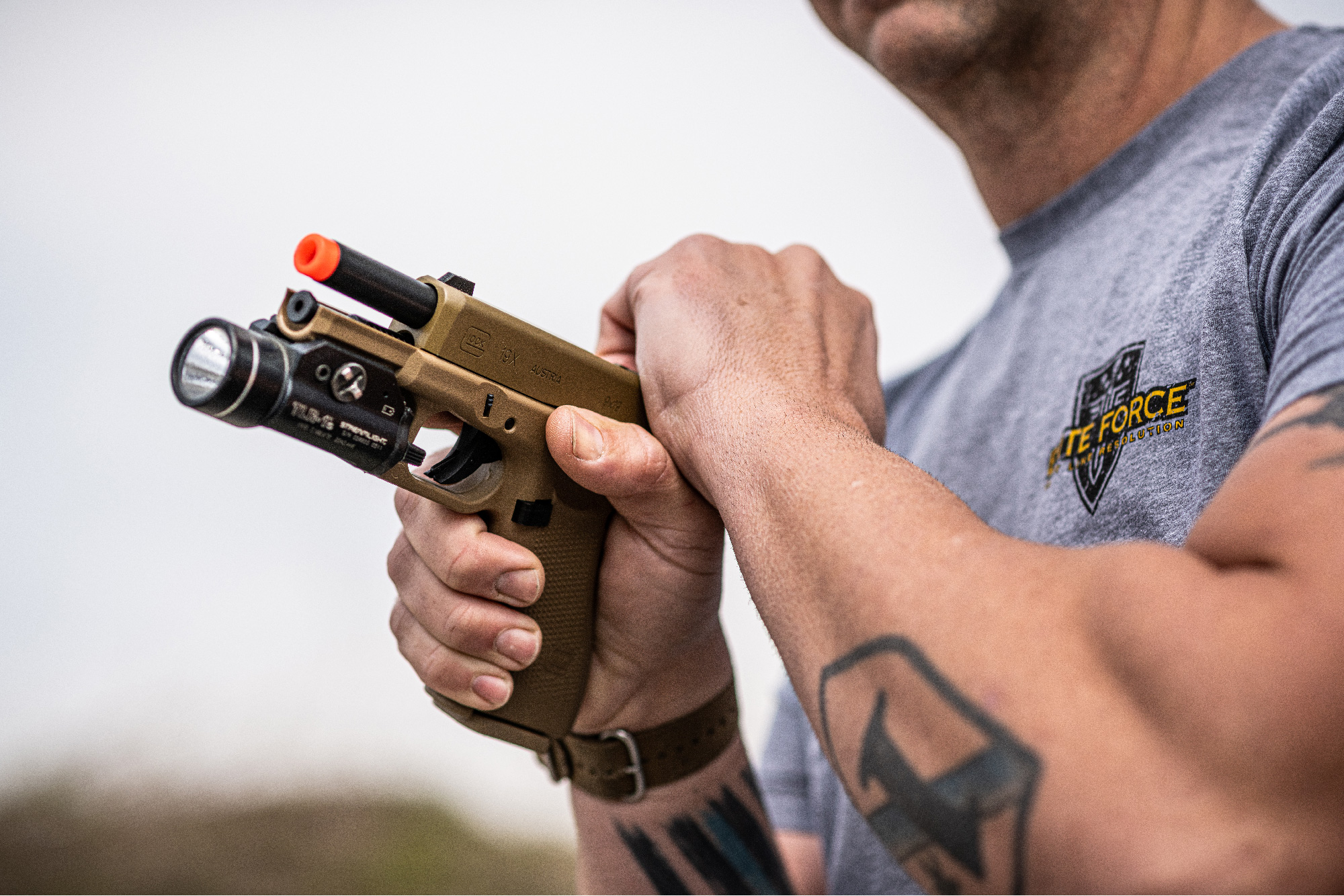 GLOCK