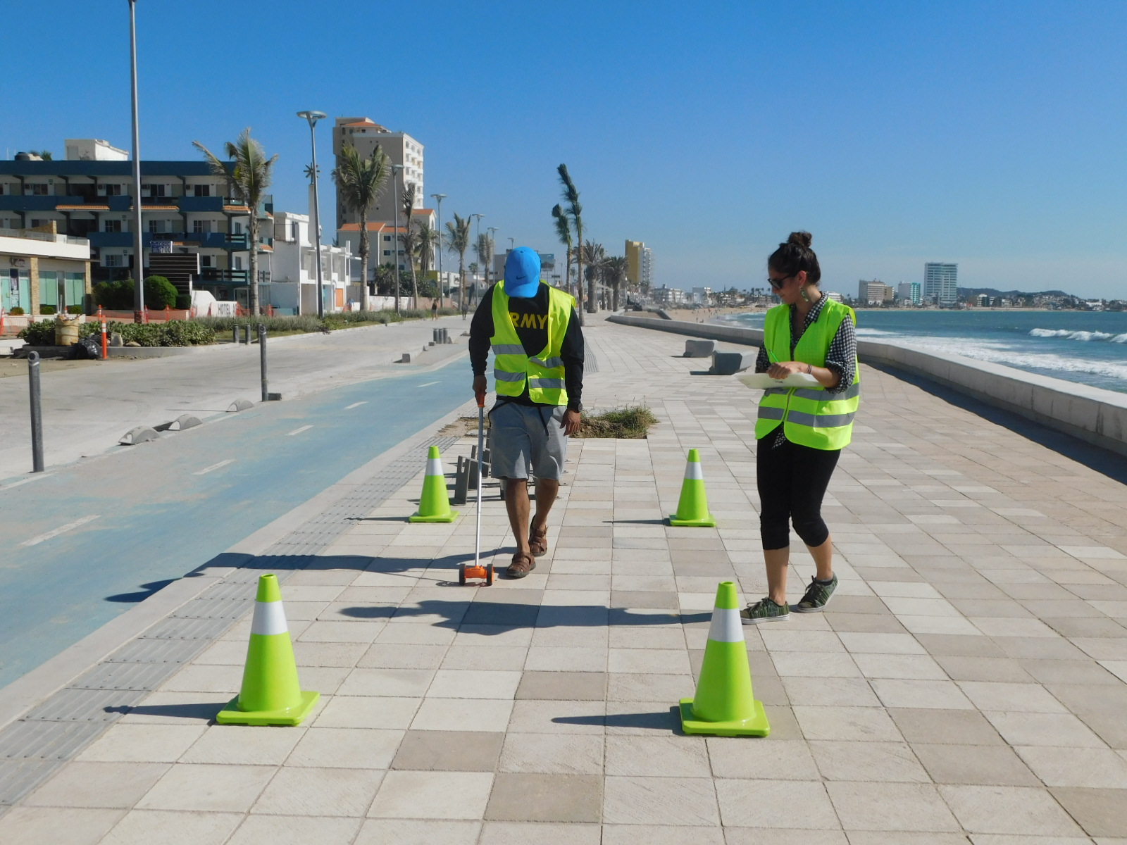 ¿Qué hacemos en bikeNcity?
