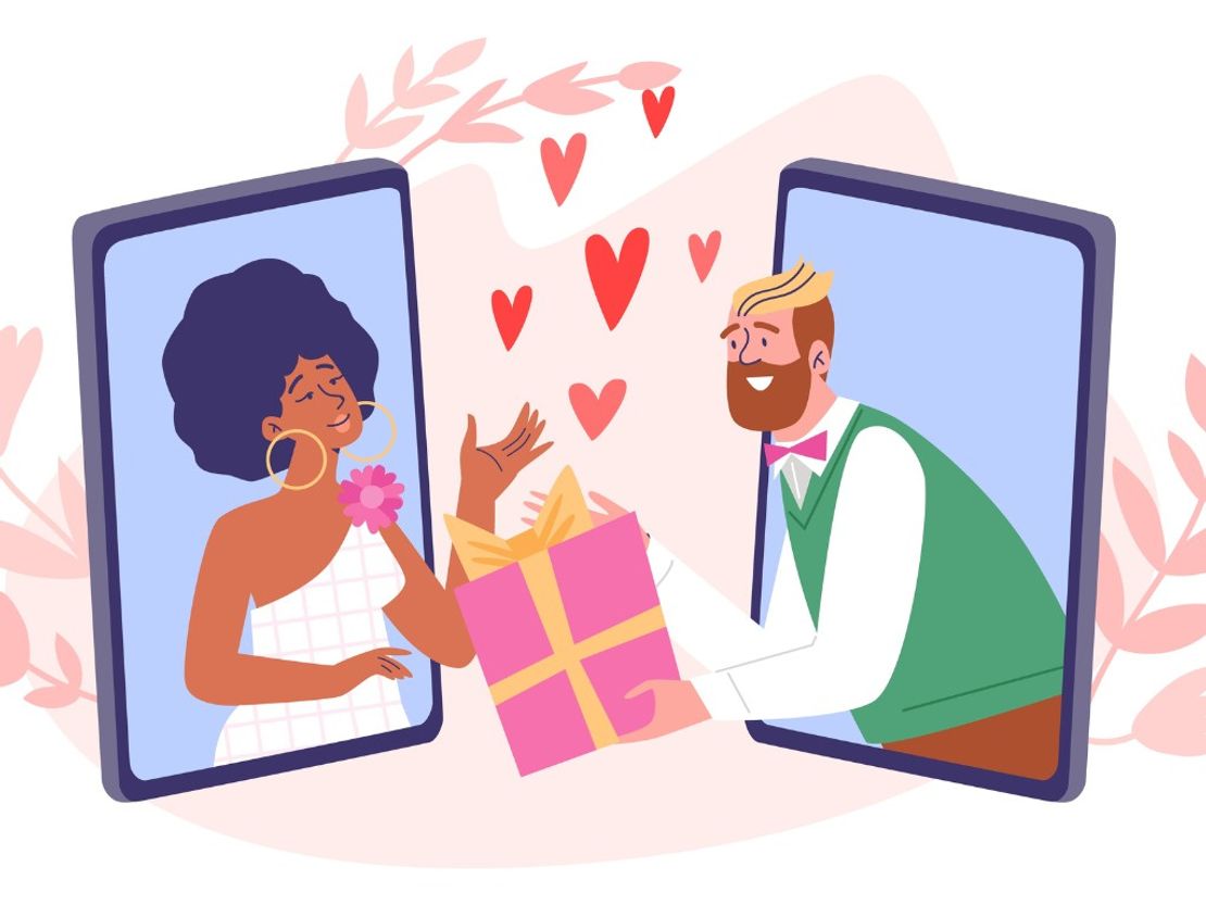31 Long-Distance Gifts to Close That Gap | Paired