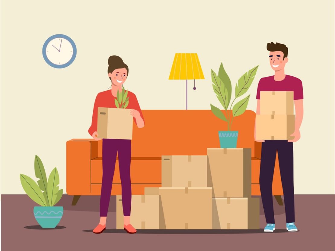 How Soon is Too Soon to Move in With a Partner? | Paired