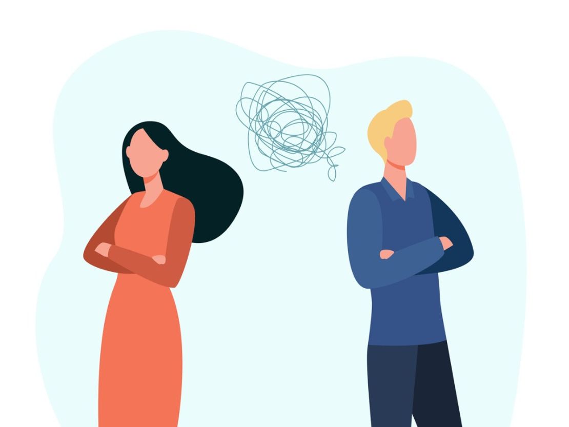 10 Signs of a Lack of Empathy in a Relationship | Paired
