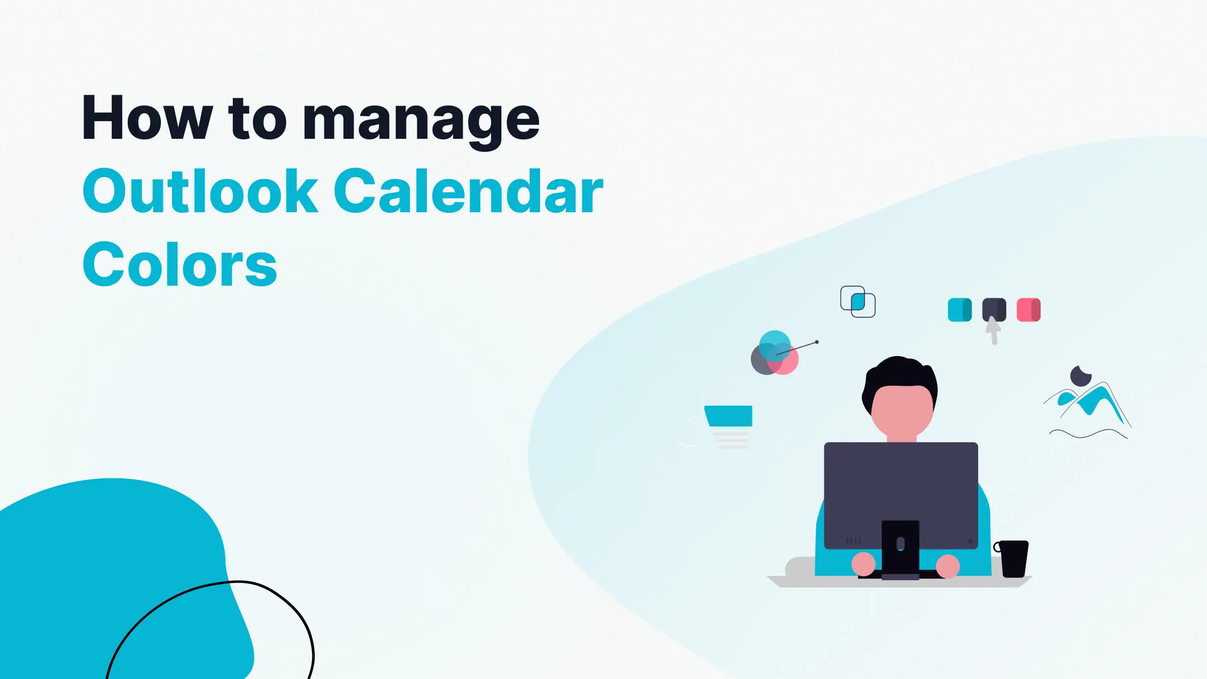 Colores de Outlook Calendar – Todo lo que necesitas saber en 2025
