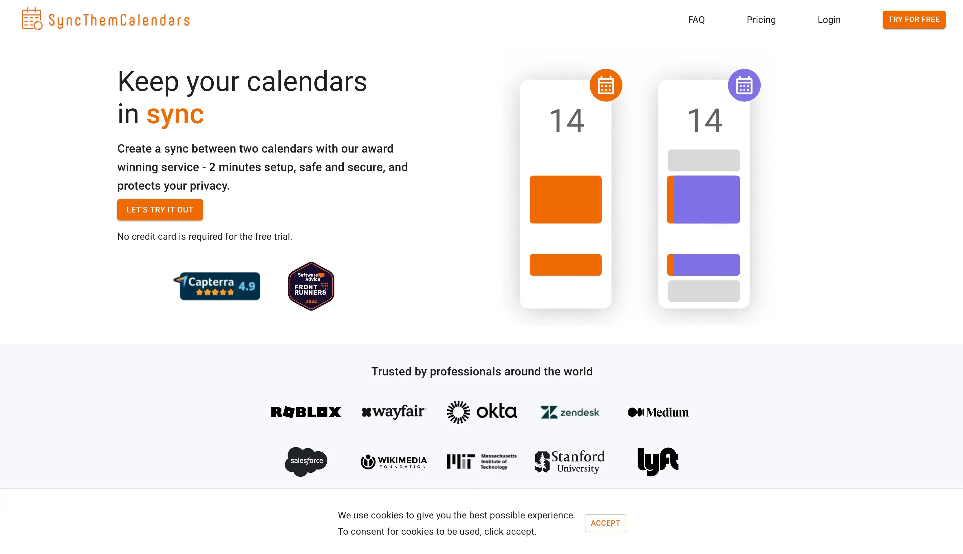 5 Best Calendar Sync Tools and Apps