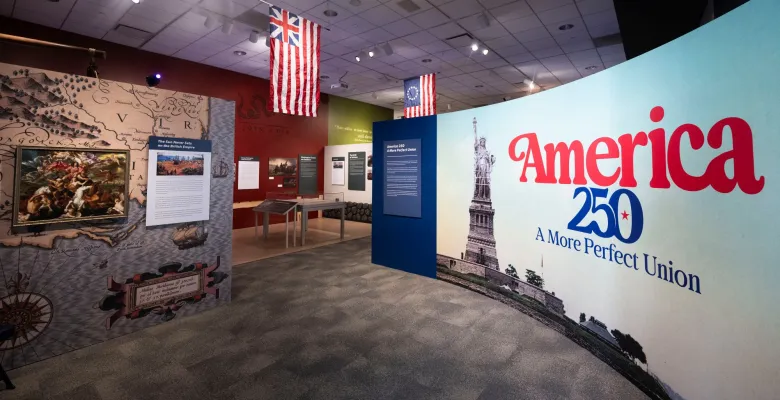 America250 Exhibits and Historical Experiences Across Miami.webp
