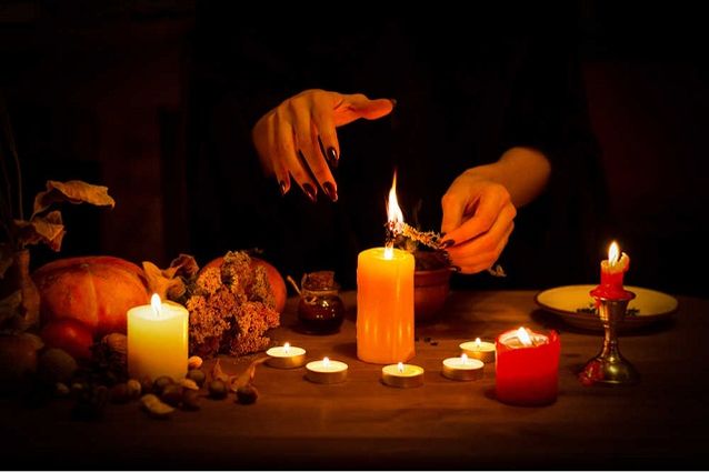 Lighting Candles and Bonfires  Halloween.jpg