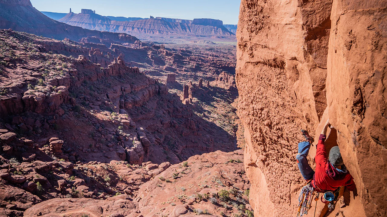 How to Buy Used Rock Climbing Shoes