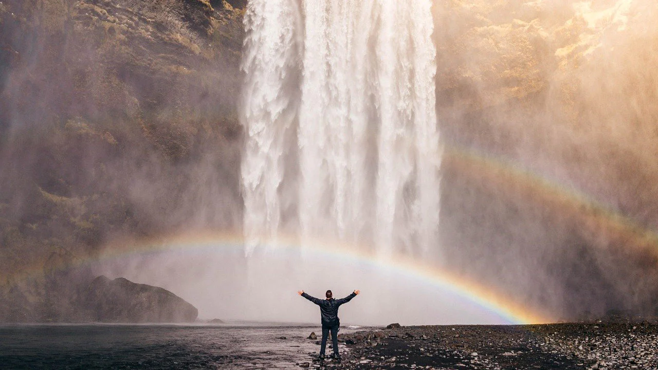 The Secret to Finding Your Flow and Getting in the Zone