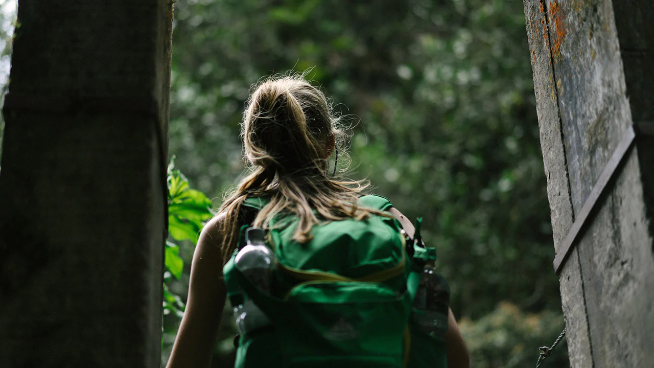 What's the Difference: Climbing Pack vs Hiking Pack