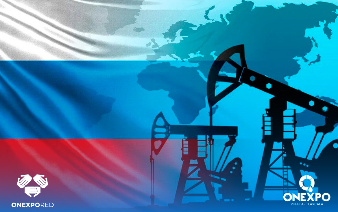 Sanciones de la UE sacuden al petróleo: suben precios y tensan el mercado