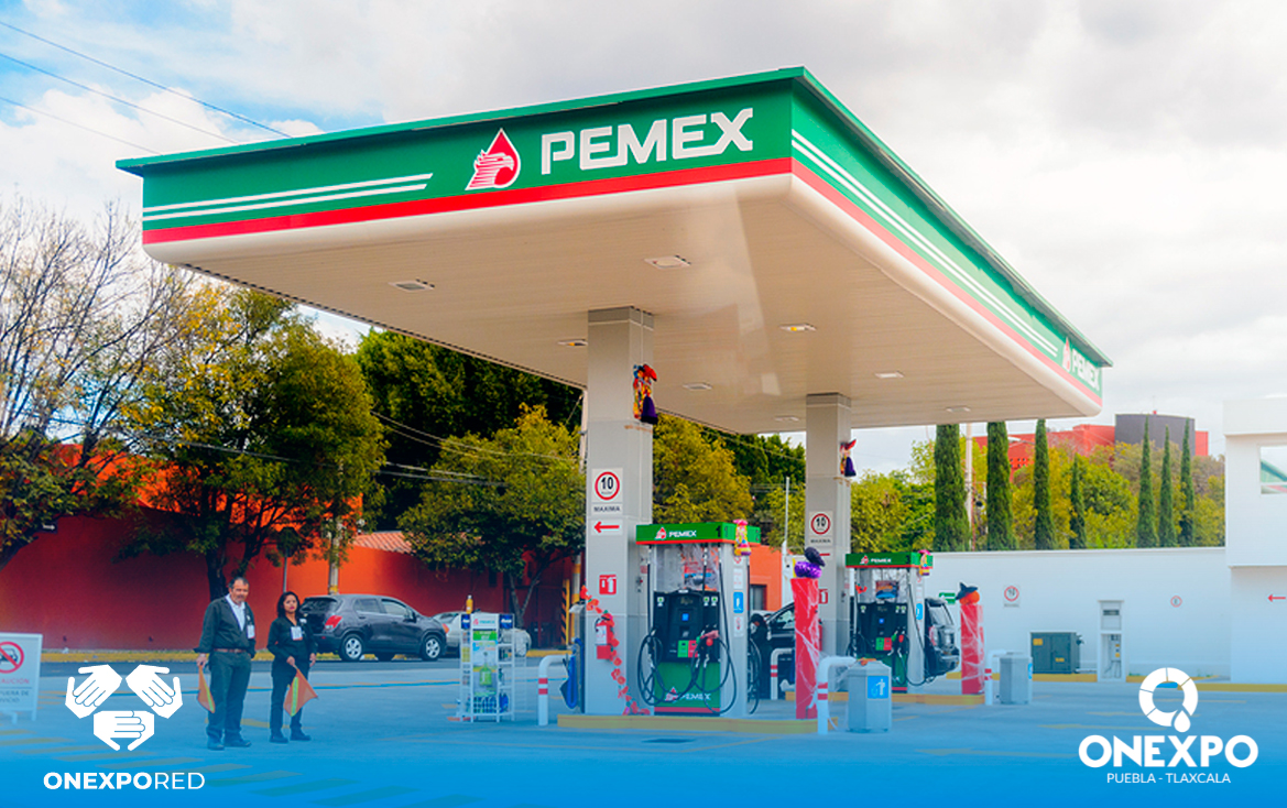 ¿Listos para exportar? Las dudas detrás del plan de Gasolinas Bienestar