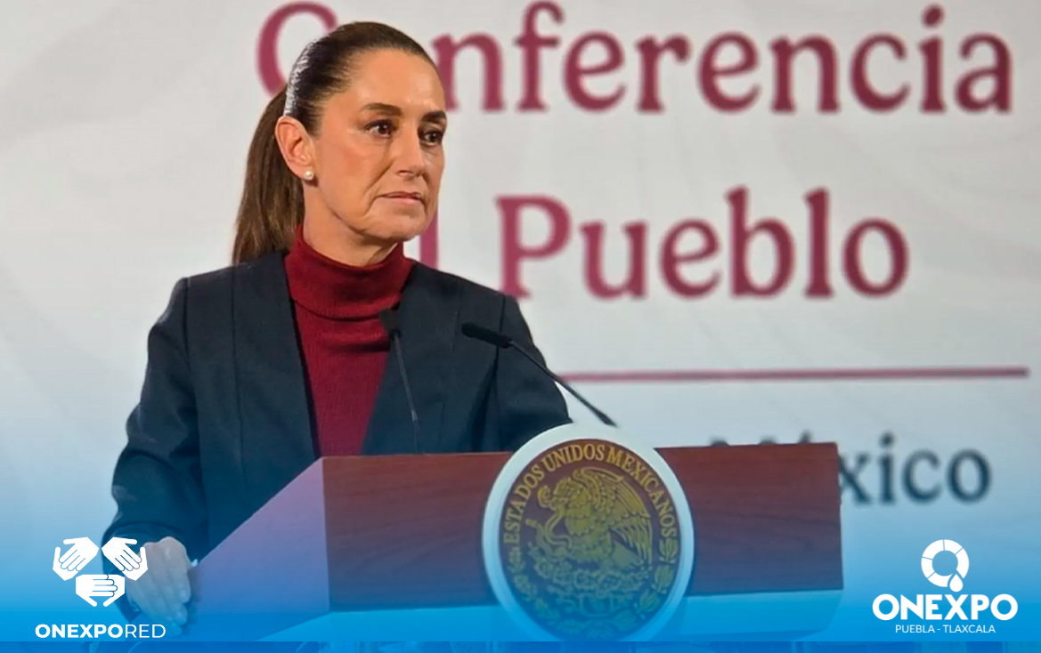 Sheinbaum asegura control del huachicol