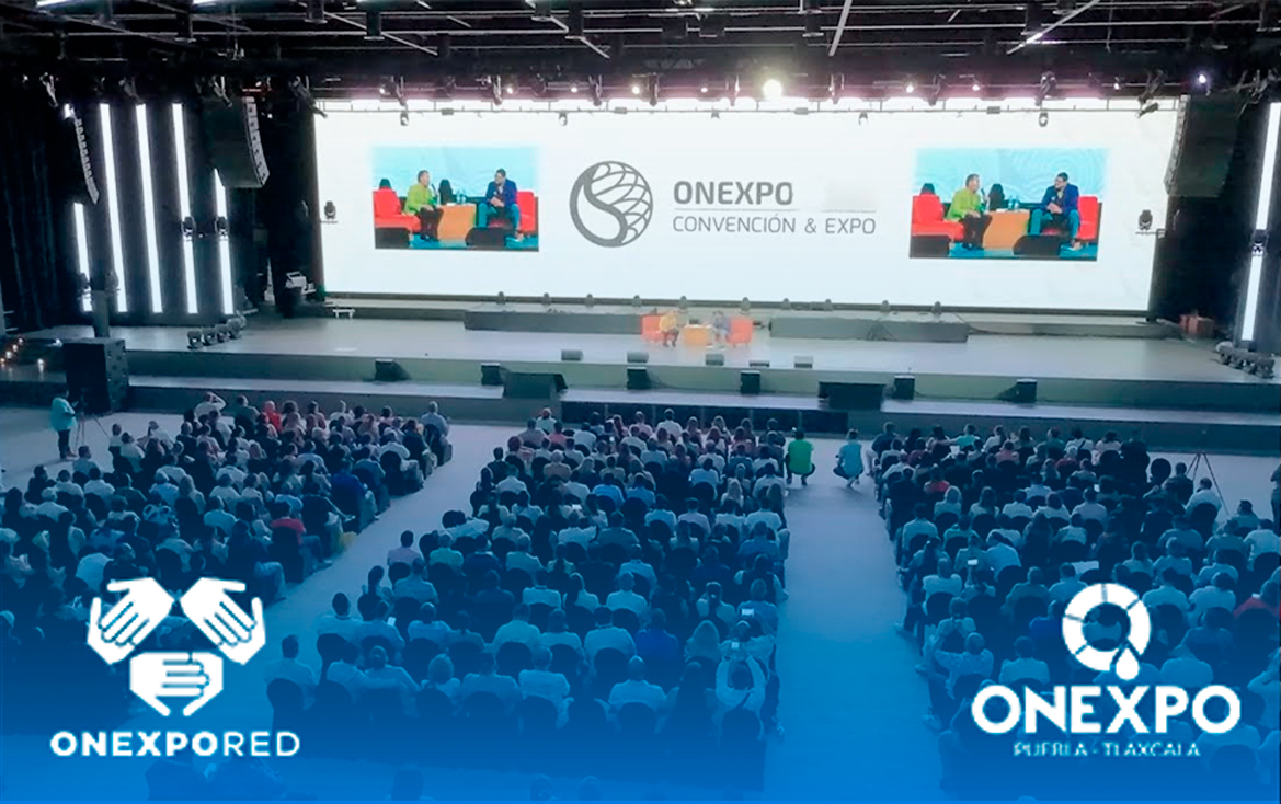 Mérida será sede de la OCE 2026