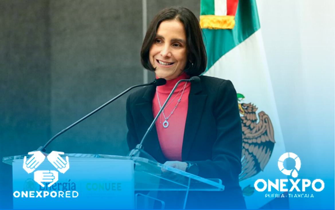 Gobierno reconoce a instituciones por sus avances en eficiencia energética.