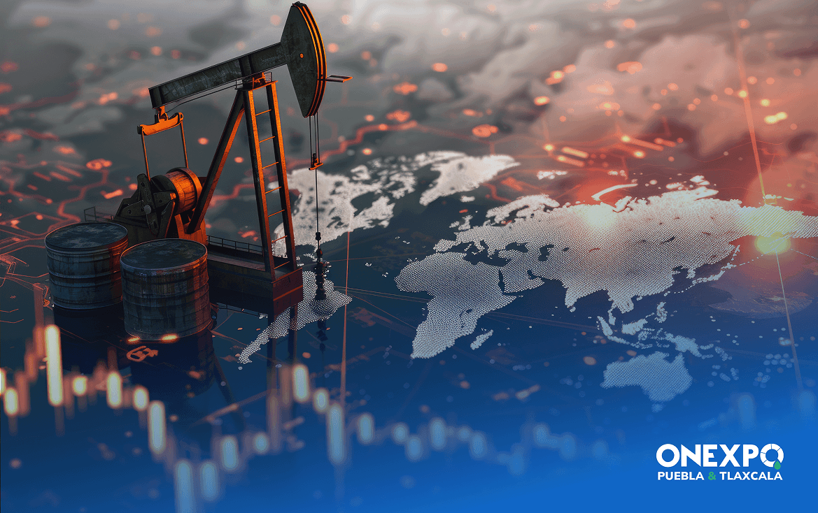 El riesgo geopolítico que podría encarecer las gasolinas en México