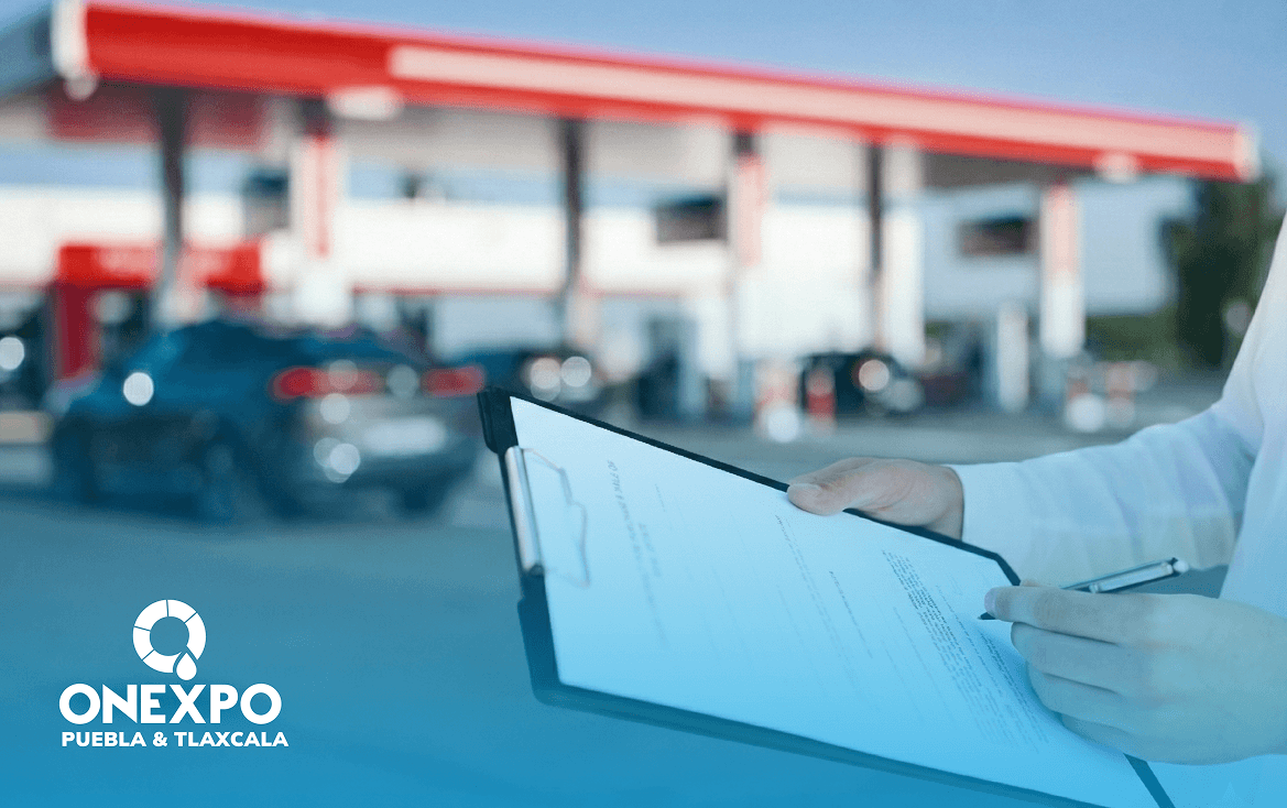 Aumentan permisos de gasolineras.