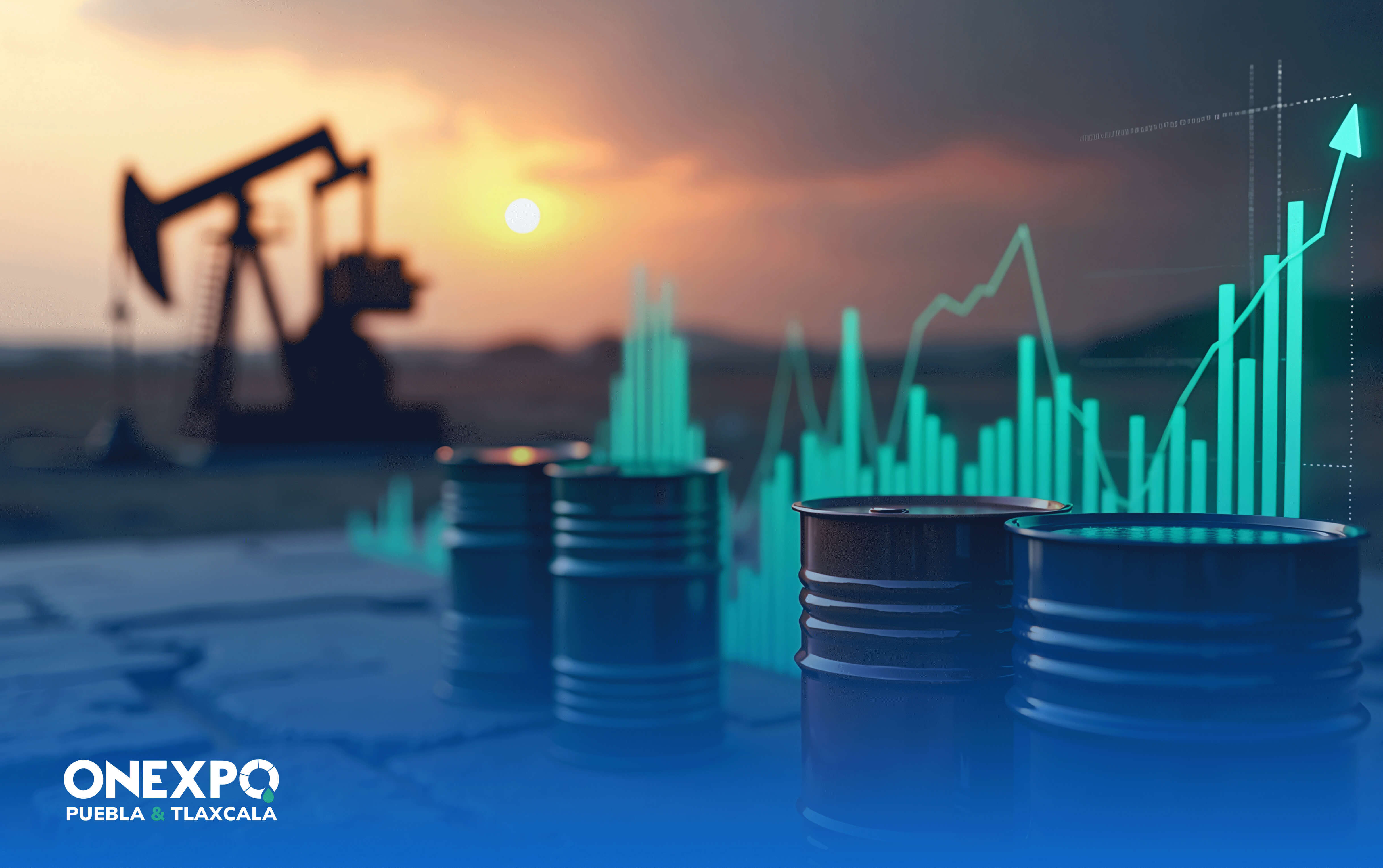 ¿Por qué el alza del petróleo no beneficia a México?