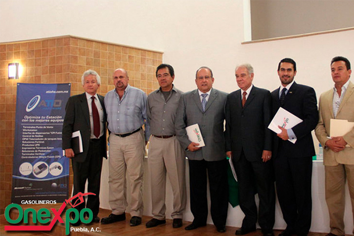 Primer Aniversario 3