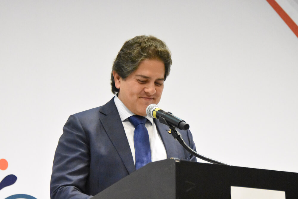 Toma de protesta 2022 2