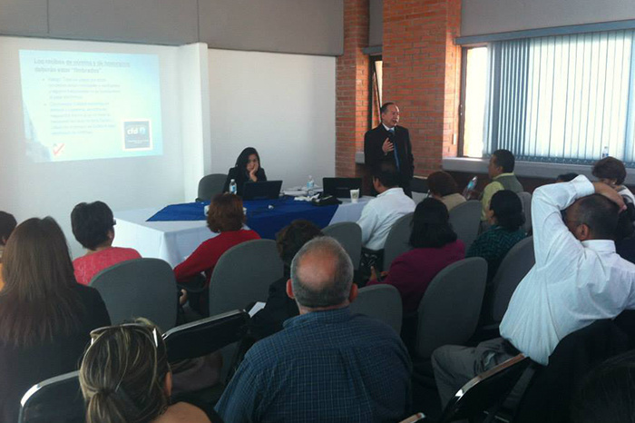 Capacitaciones 2017 1