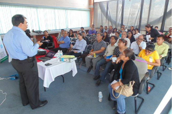 Capacitaciones 2017 5