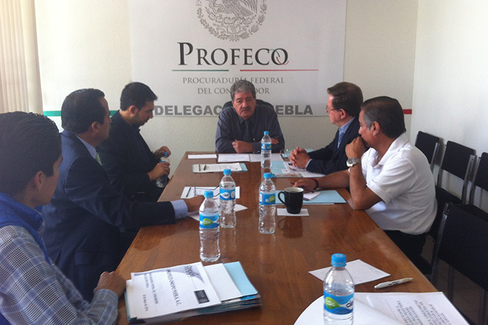 Mesas de trabajo 2018 3