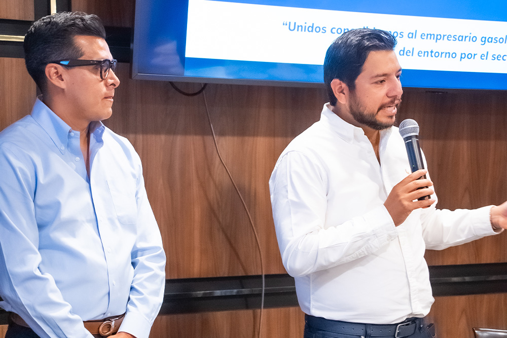 Club empresarial 27 de Enero, 2026 4