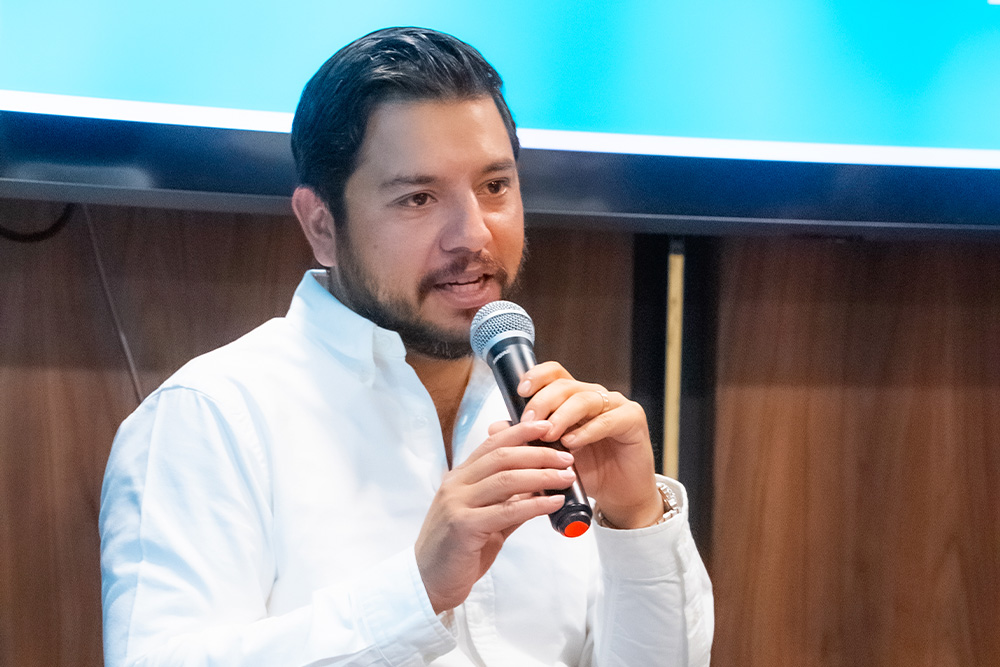 Club empresarial 27 de Enero, 2026 7