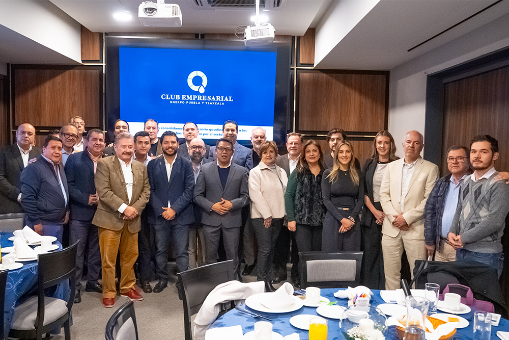 Club empresarial 27 de Enero, 2026 8