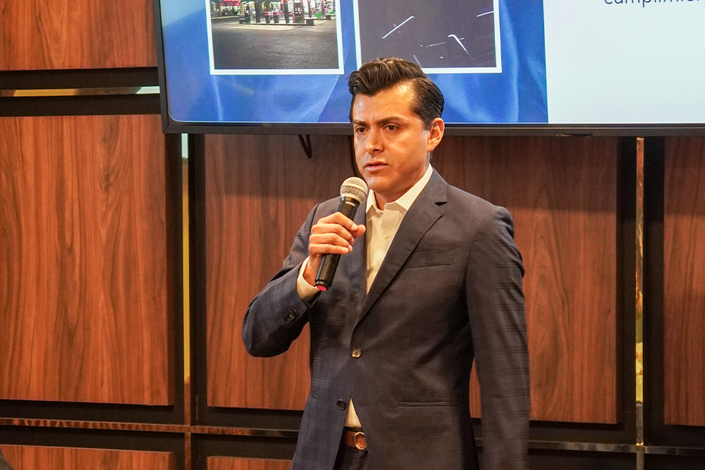 Club empresarial 19 de Febrero, 2026 4