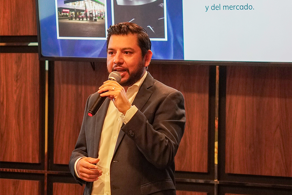 Club empresarial 19 de Febrero, 2026 4