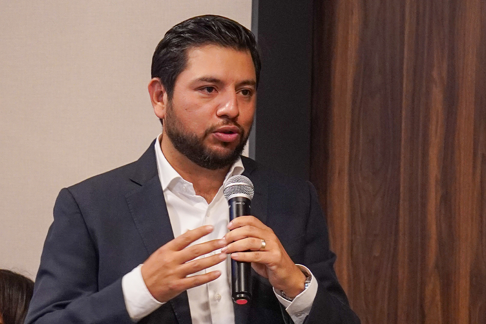 Club empresarial 19 de Febrero, 2026 13