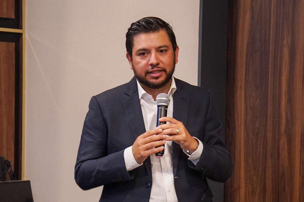 Club empresarial 19 de Febrero, 2026 14