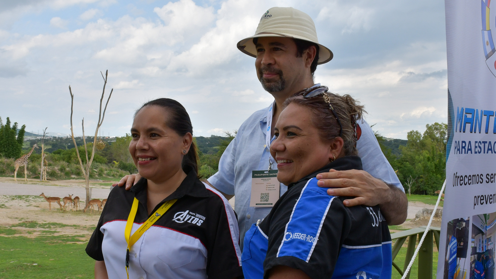 Cumbre 2024 13