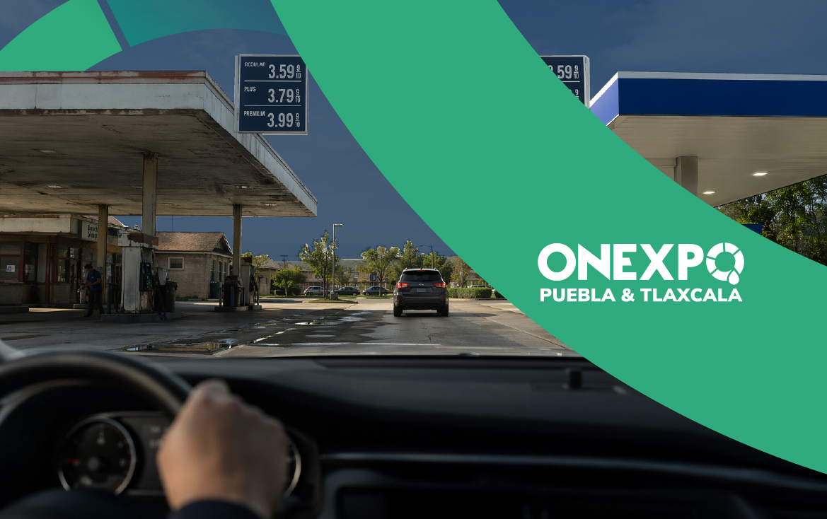 ¿Por qué un cliente elige una estación sobre otra si el precio es el mismo?