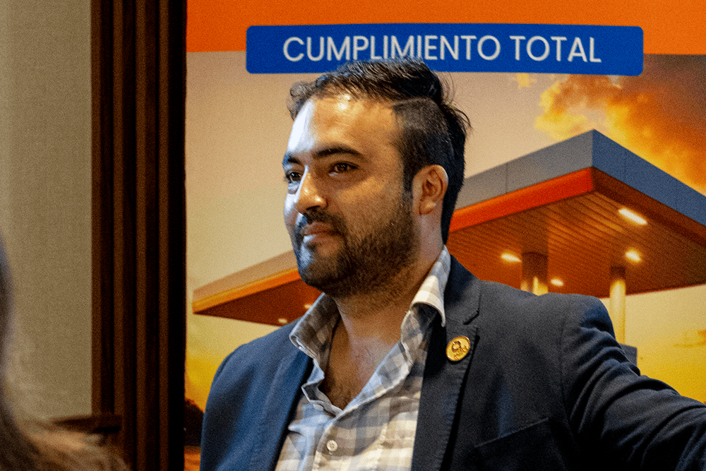 Club empresarial 18 de Junio, 2026 4
